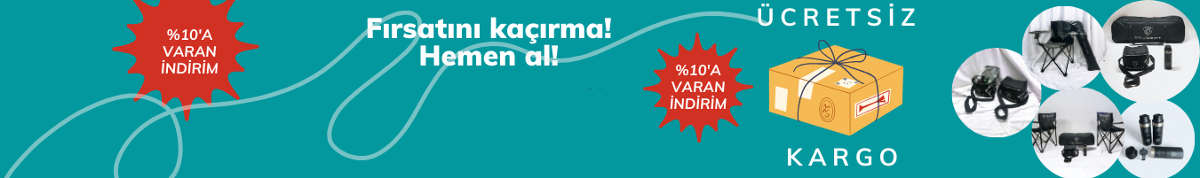 Shop Banner