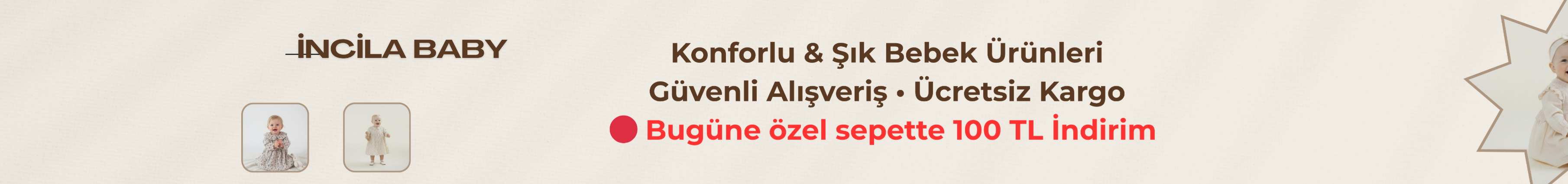 Shop Banner