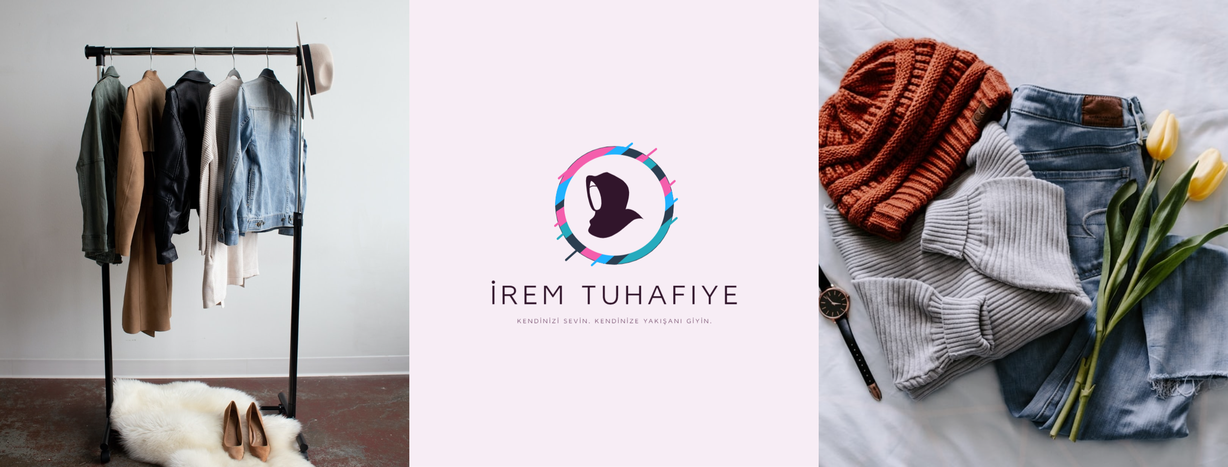Shop Banner
