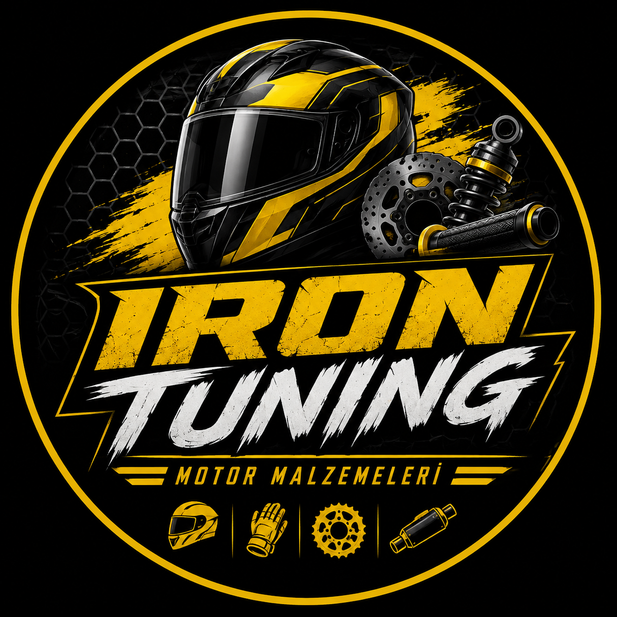 Shop Banner