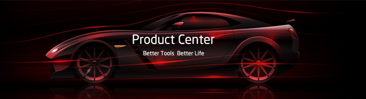 Shop Banner