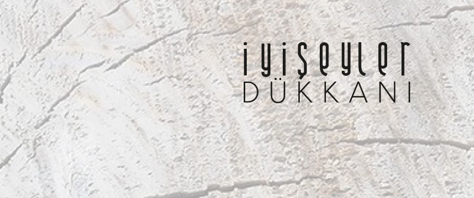 Shop Banner