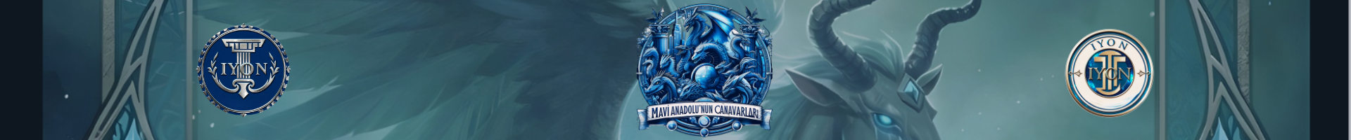 Shop Banner
