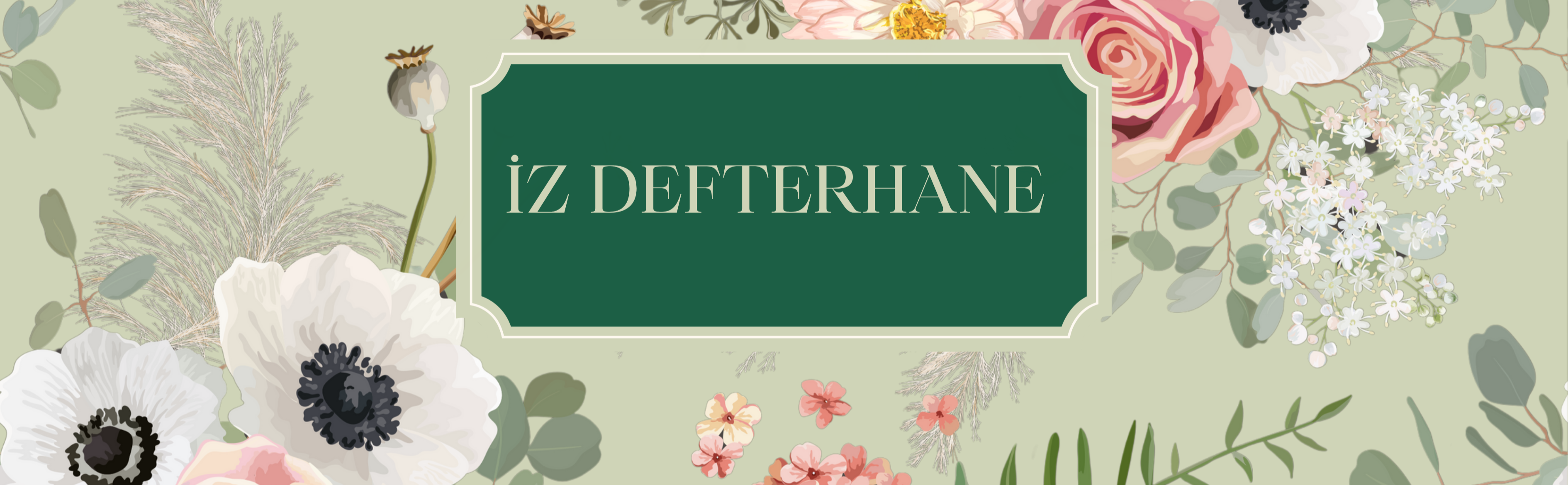 Shop Banner