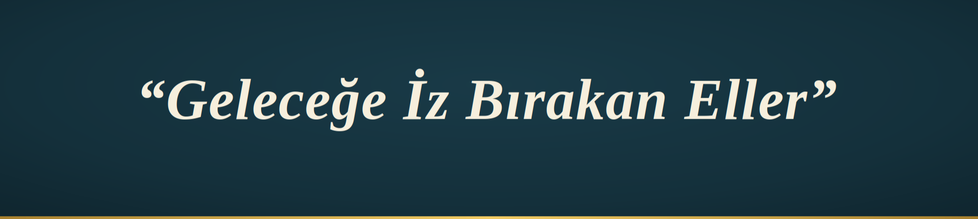 Shop Banner