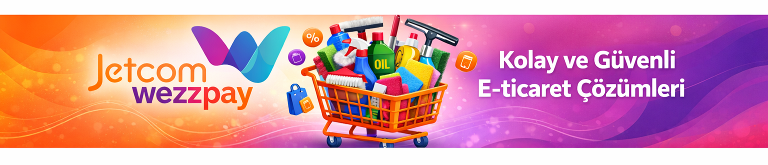 Shop Banner