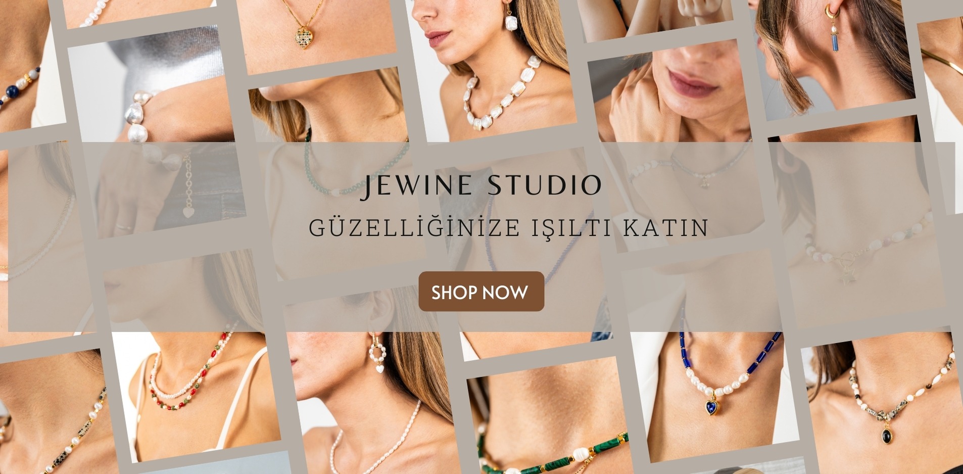 Shop Banner