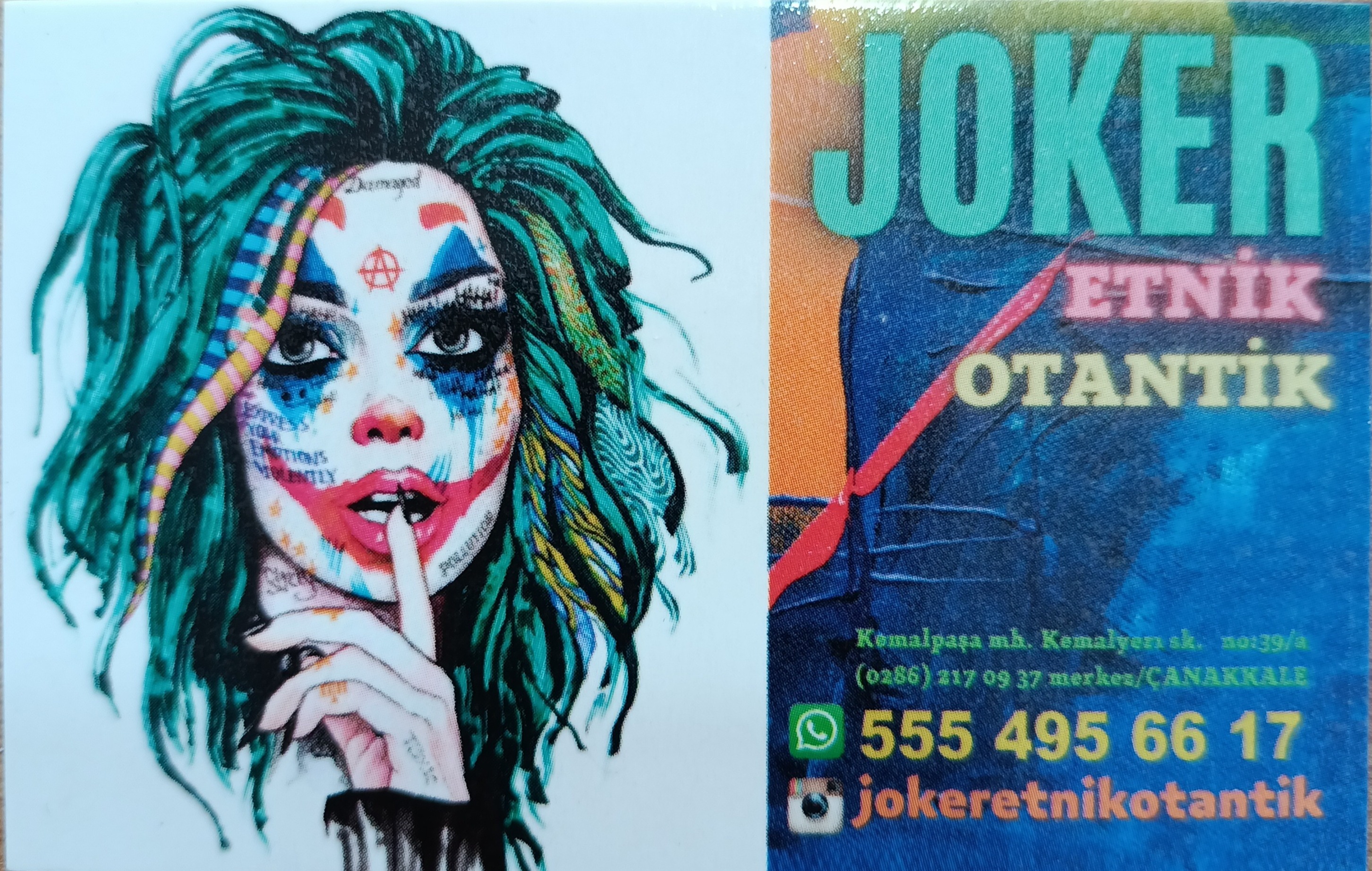 Shop Banner