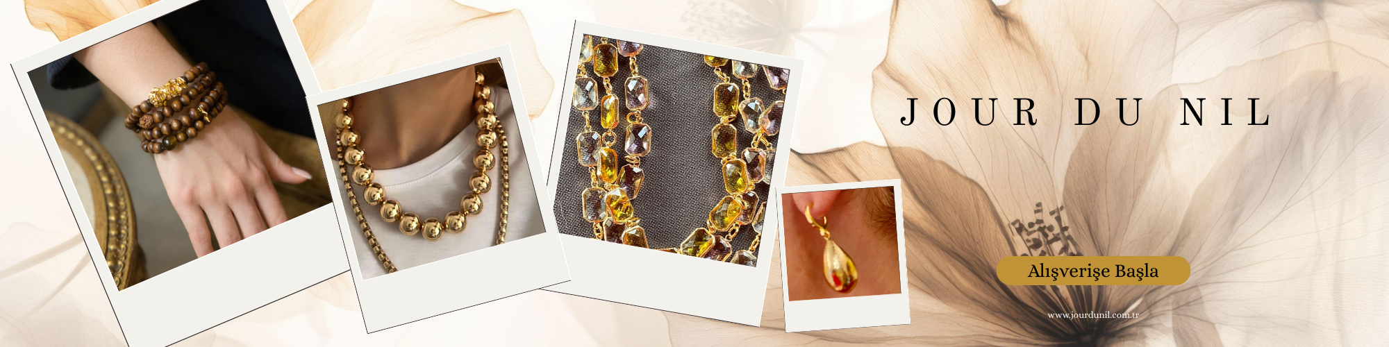 Shop Banner