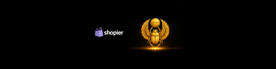 Shop Banner