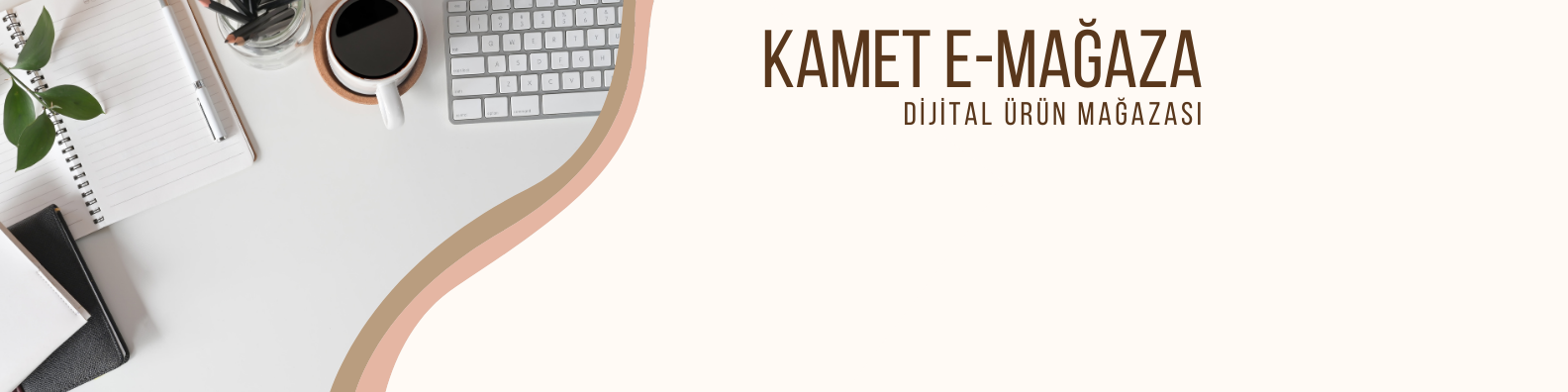Shop Banner