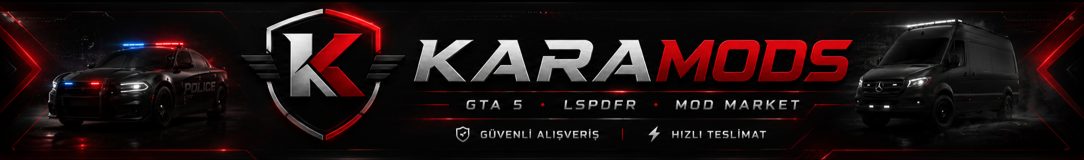 Shop Banner