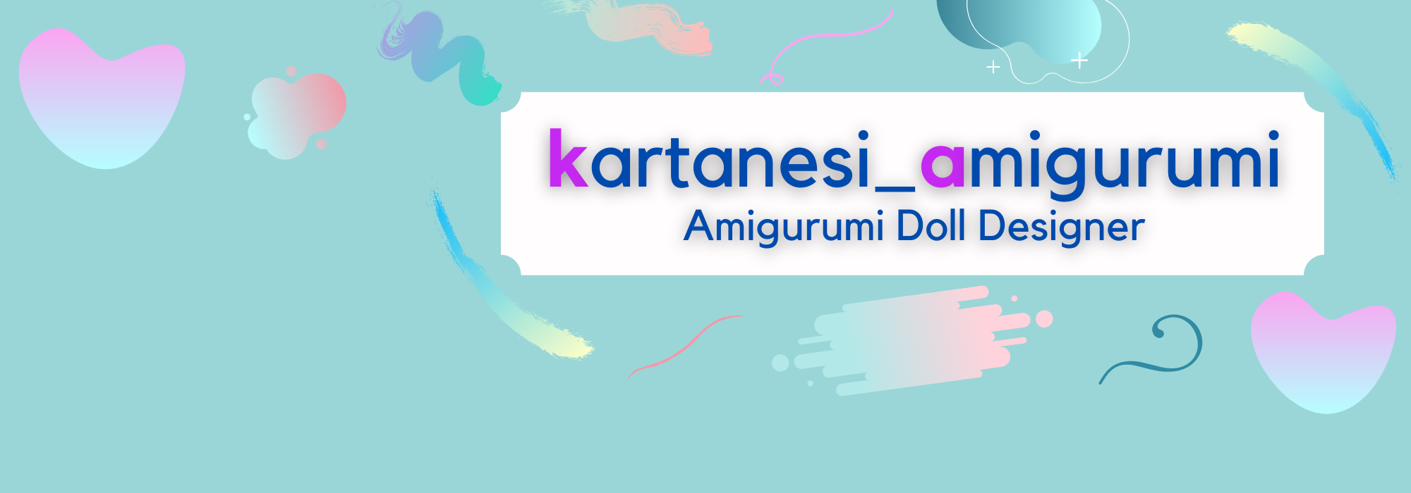Shop Banner