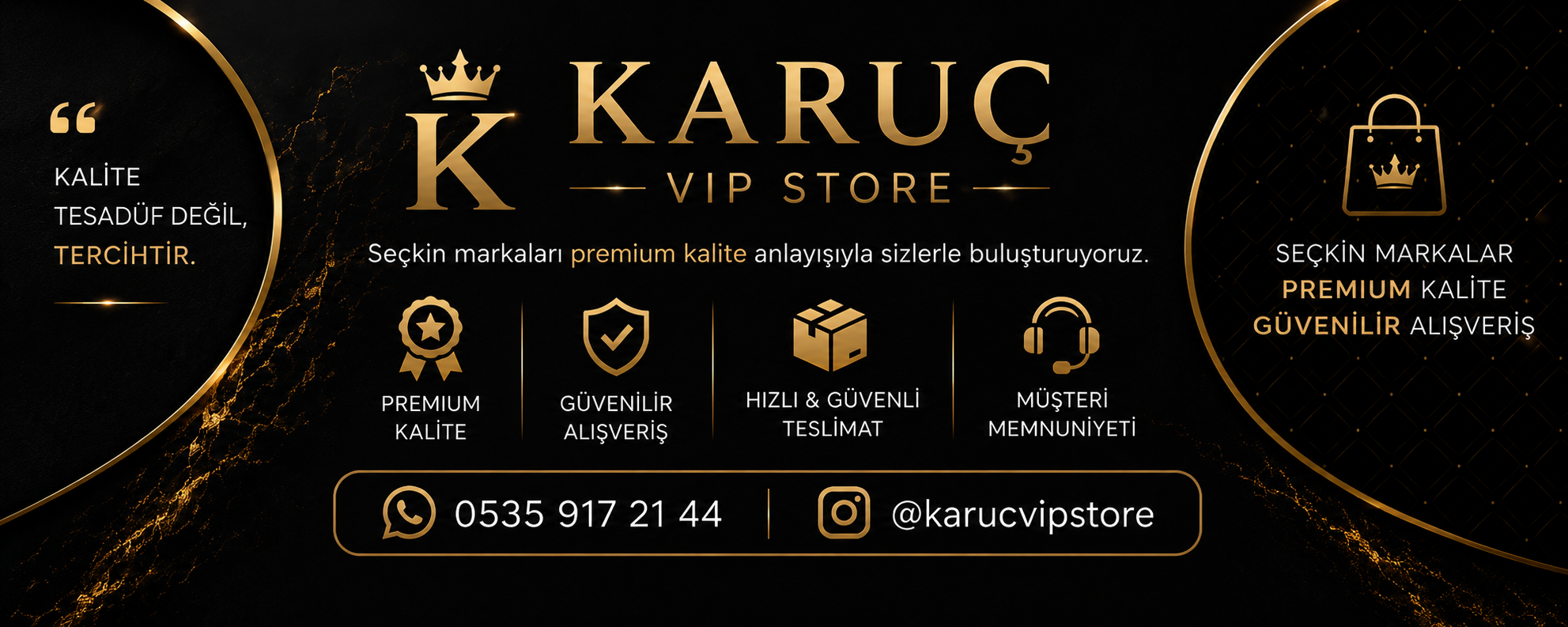 Shop Banner