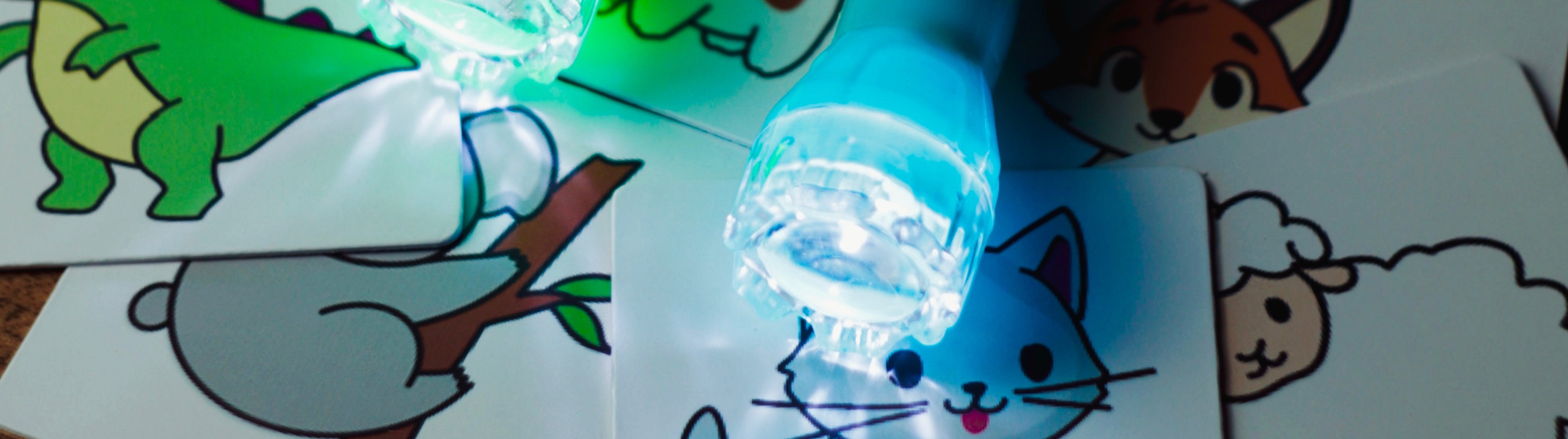 Shop Banner