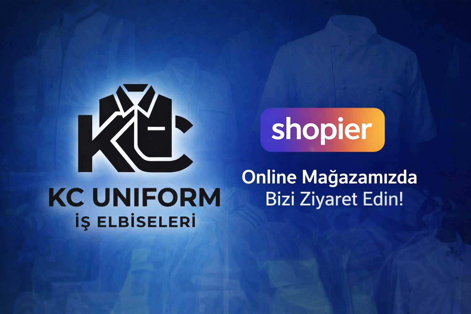 Shop Banner