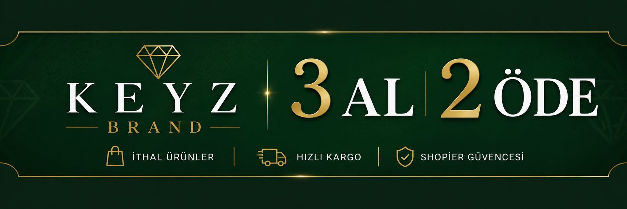 Shop Banner
