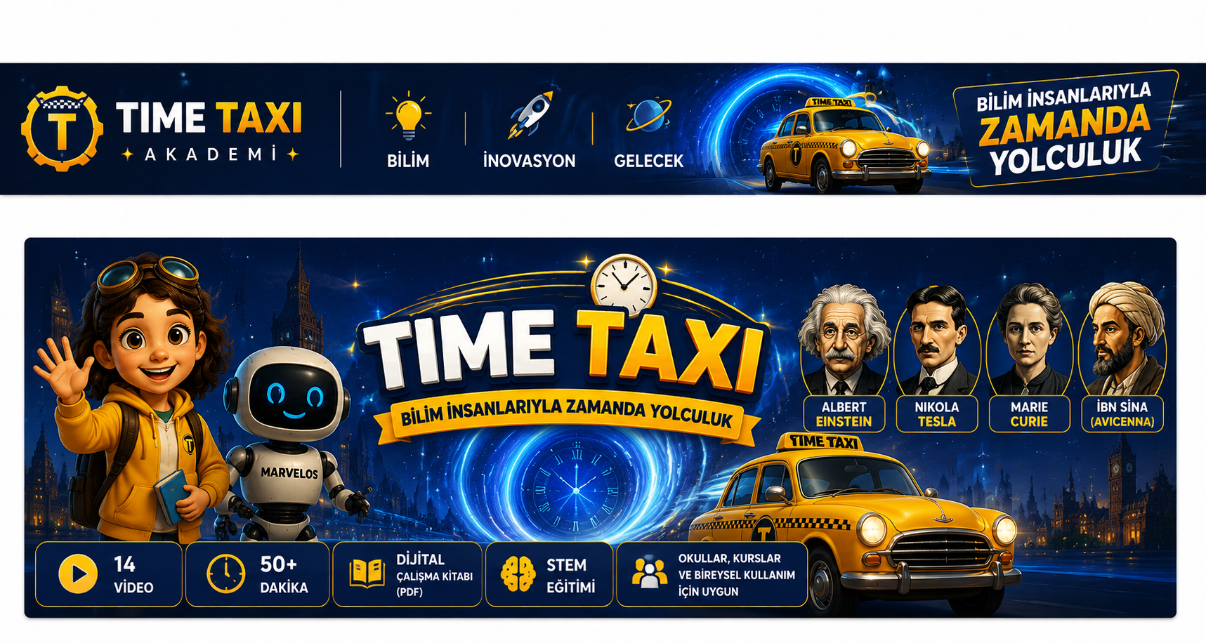 Shop Banner