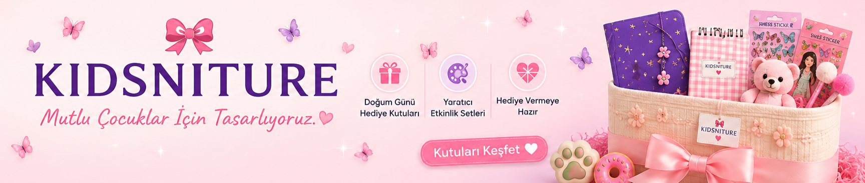 Shop Banner