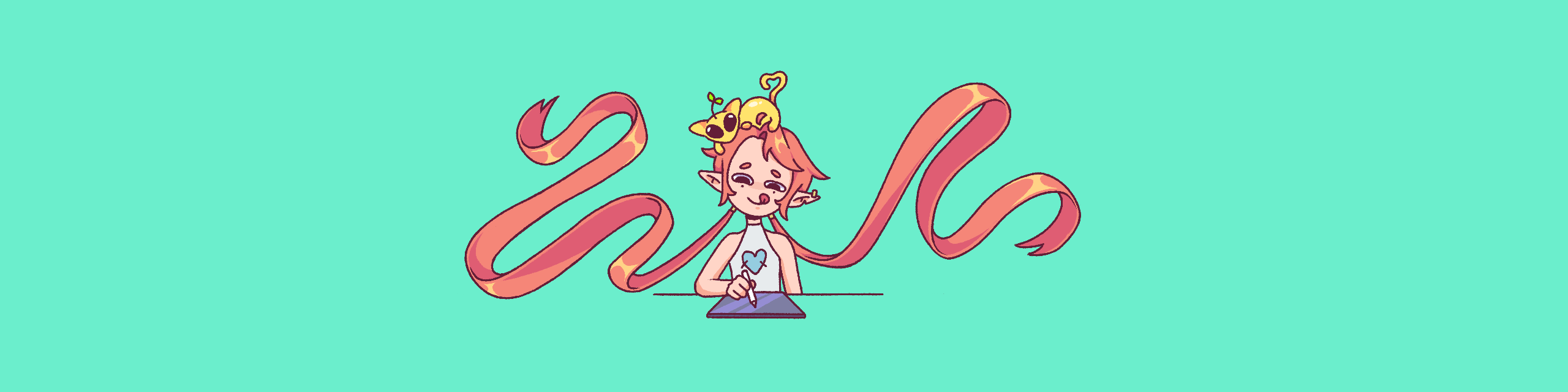 Shop Banner