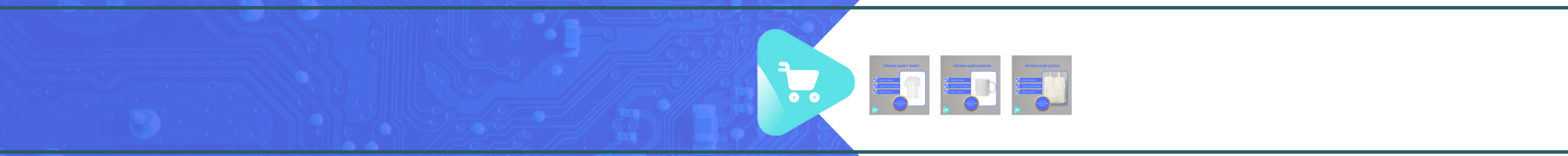 Shop Banner