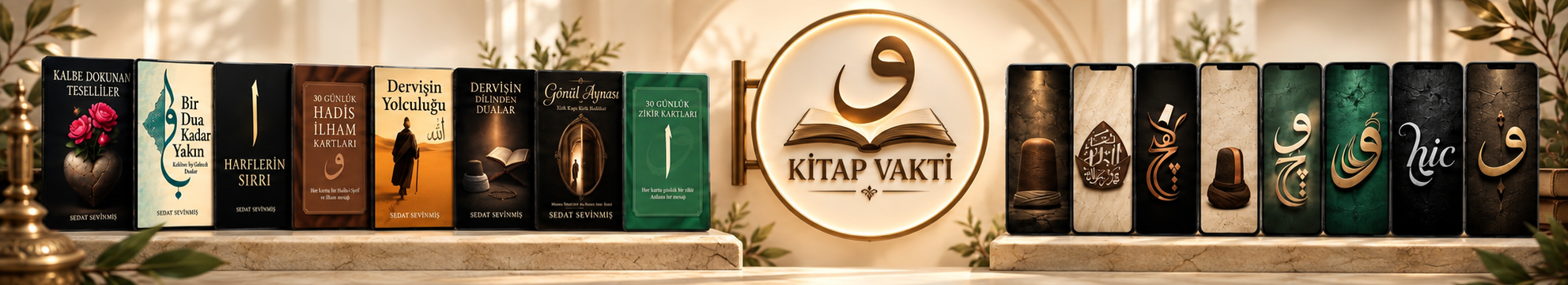 Shop Banner