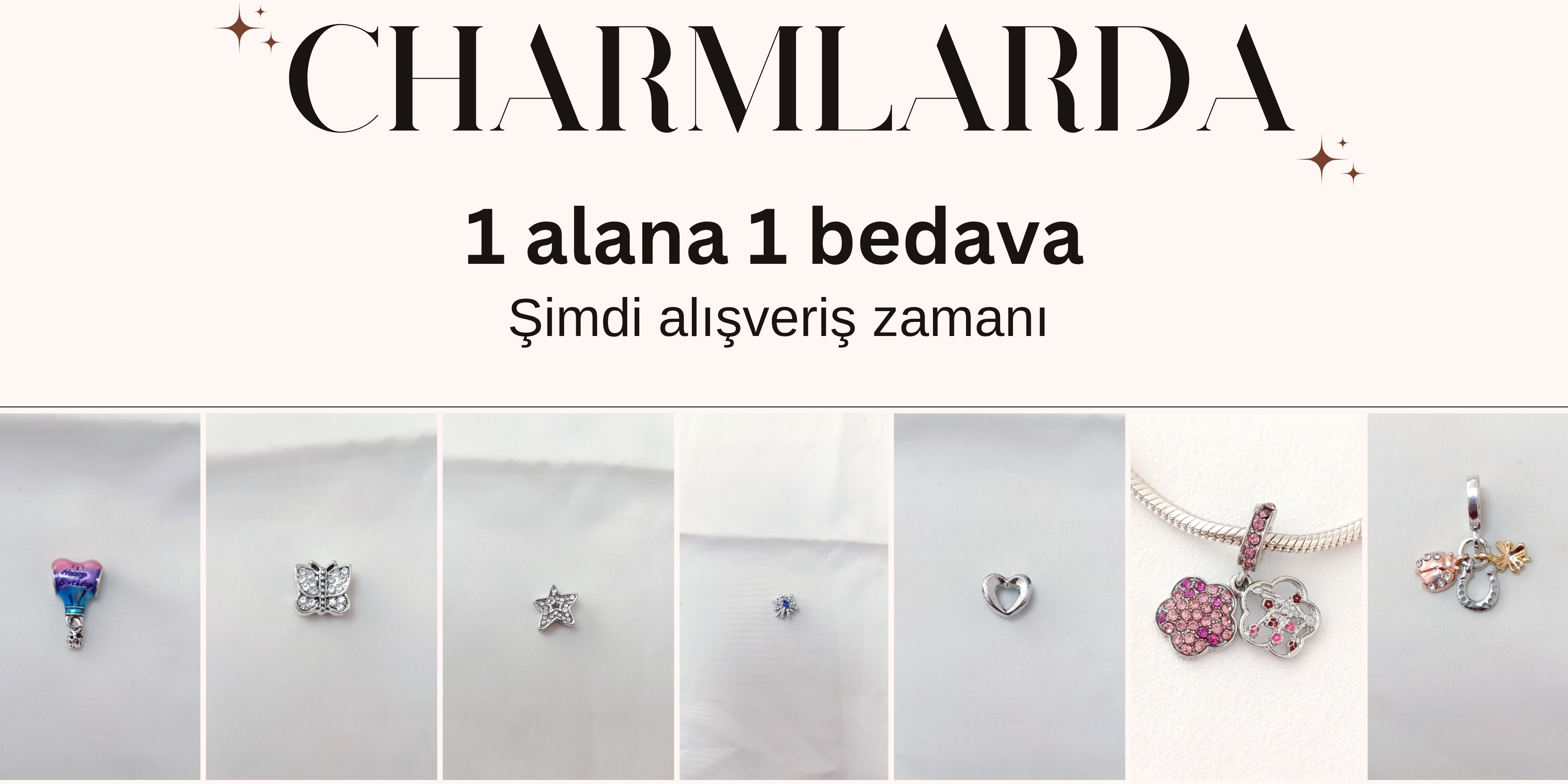 Shop Banner
