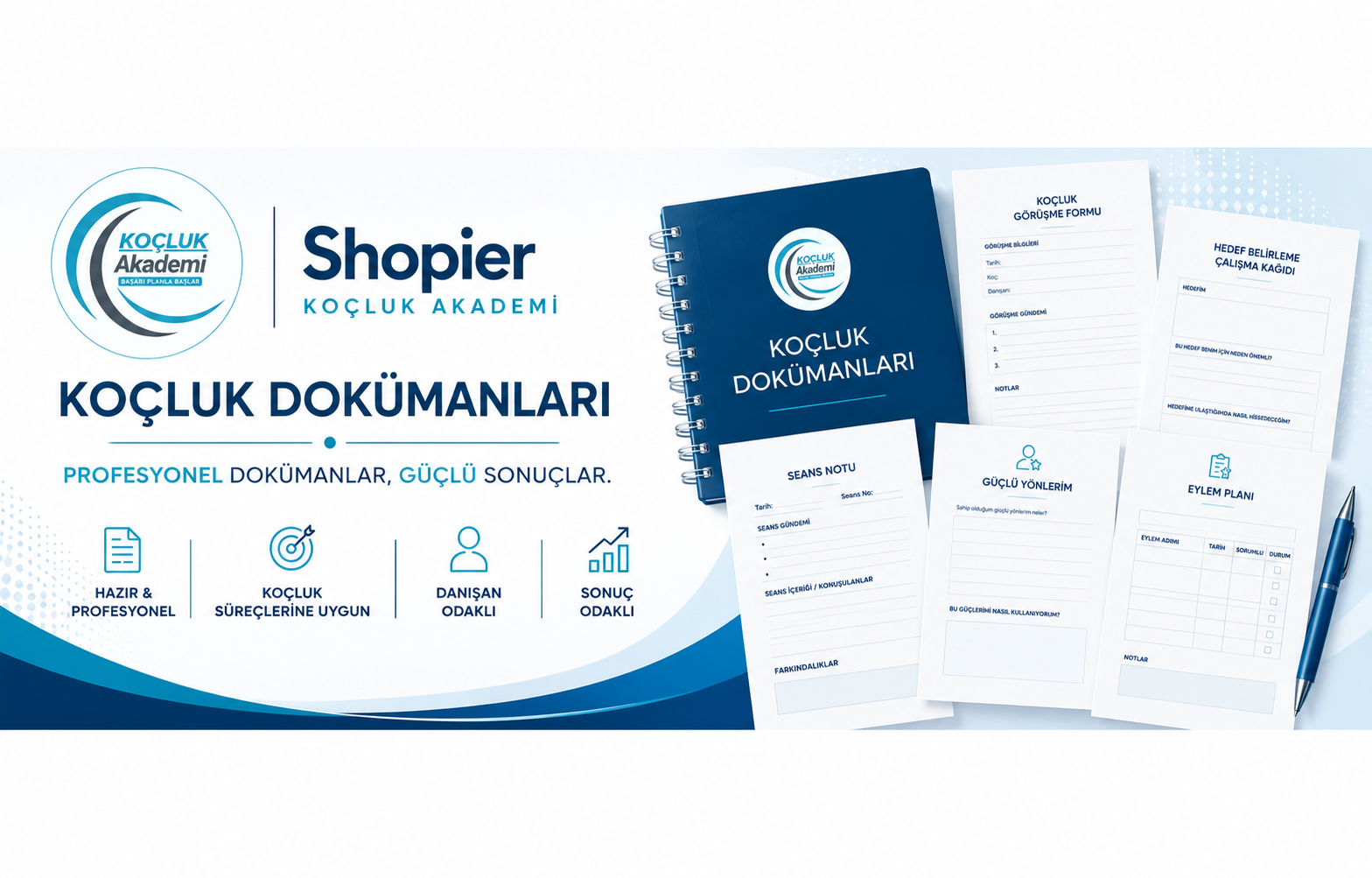Shop Banner