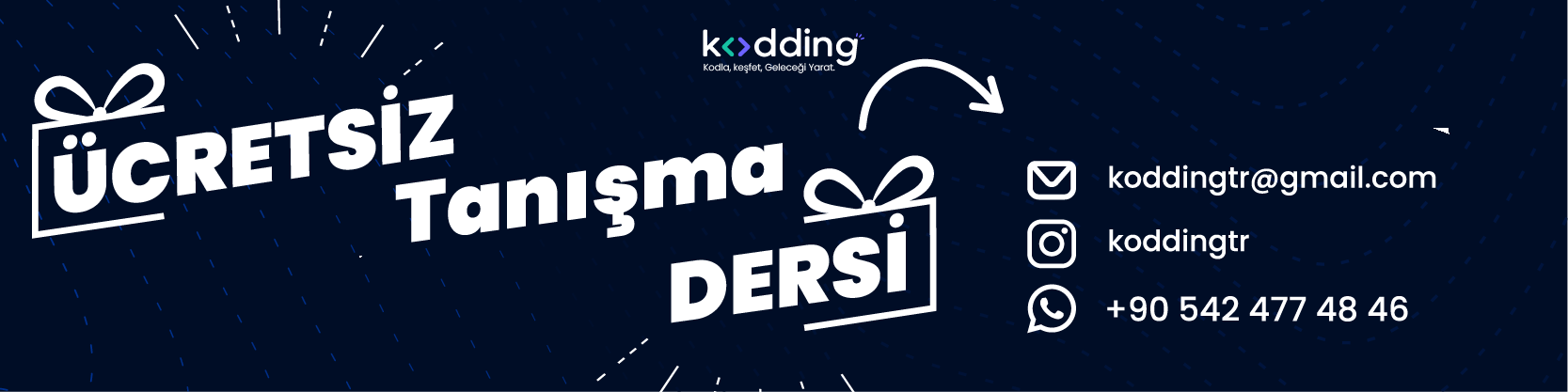 Shop Banner