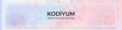 Shop Banner