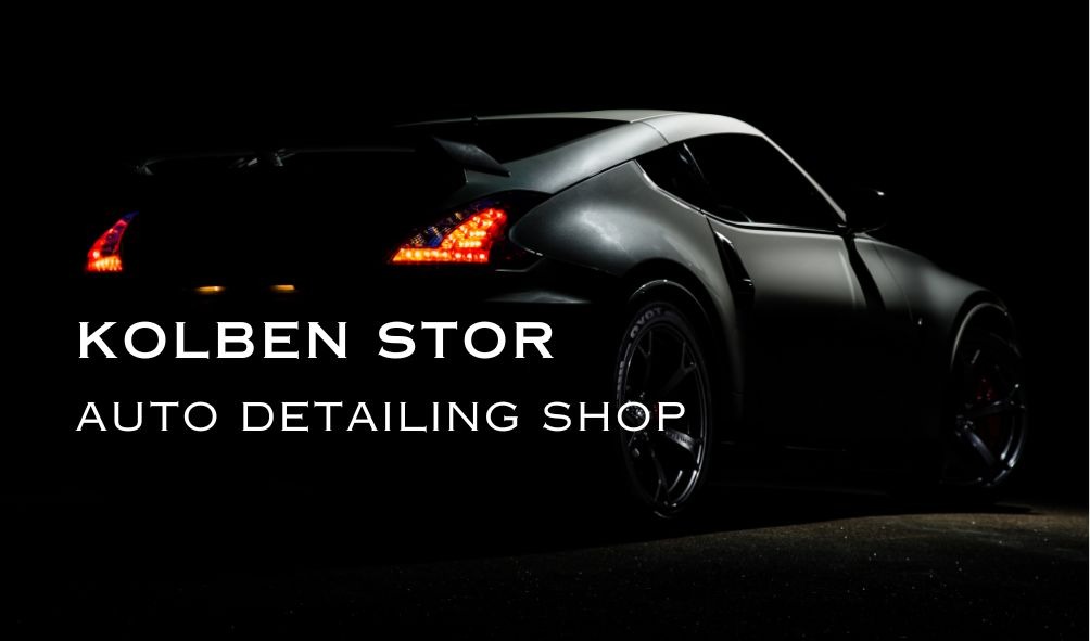 Shop Banner