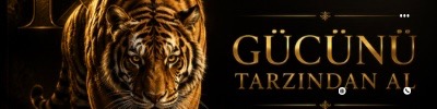 Shop Banner