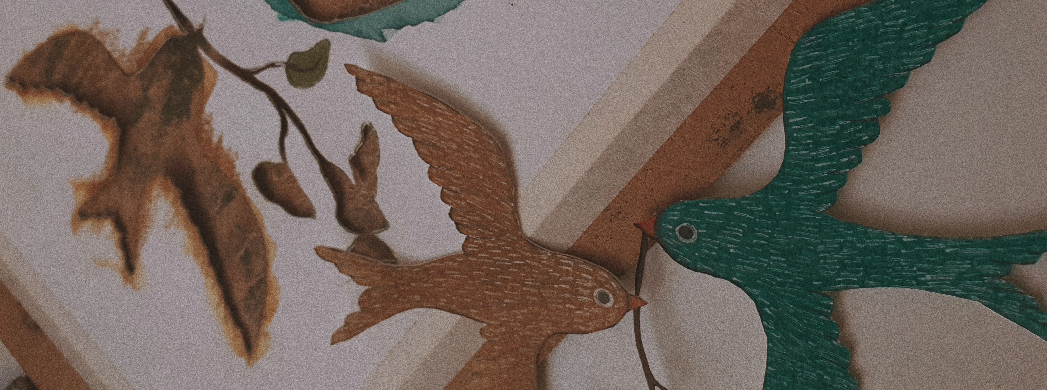 Shop Banner