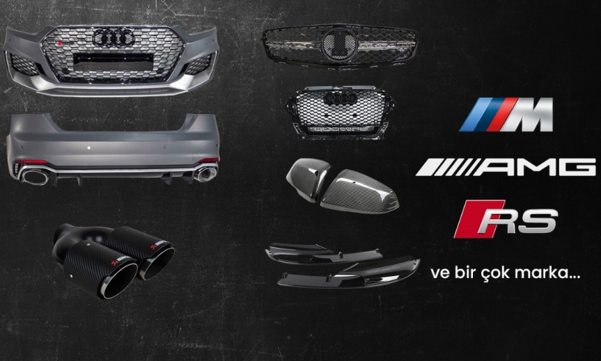 Shop Banner