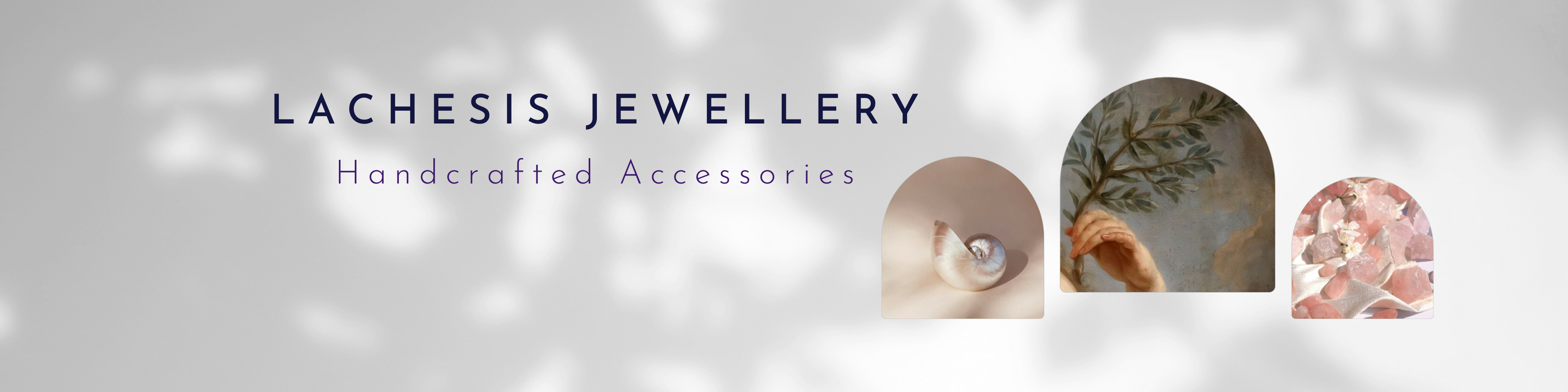 Shop Banner