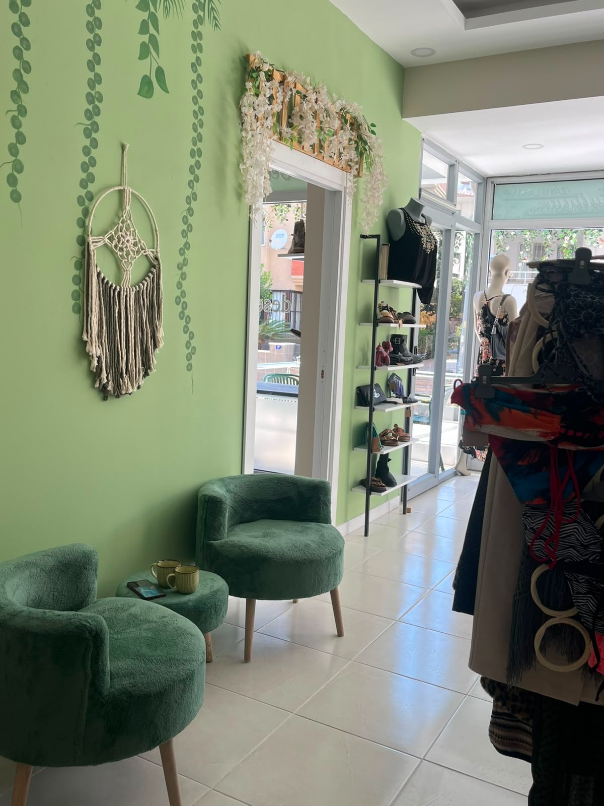 Shop Banner