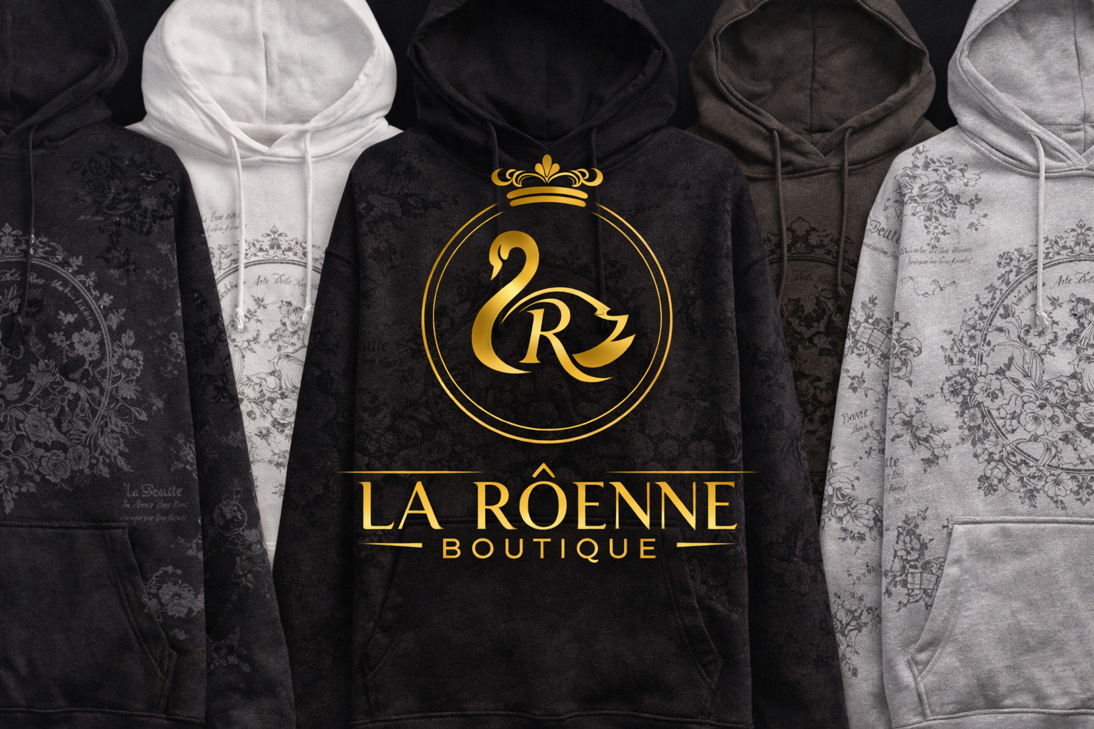 Shop Banner