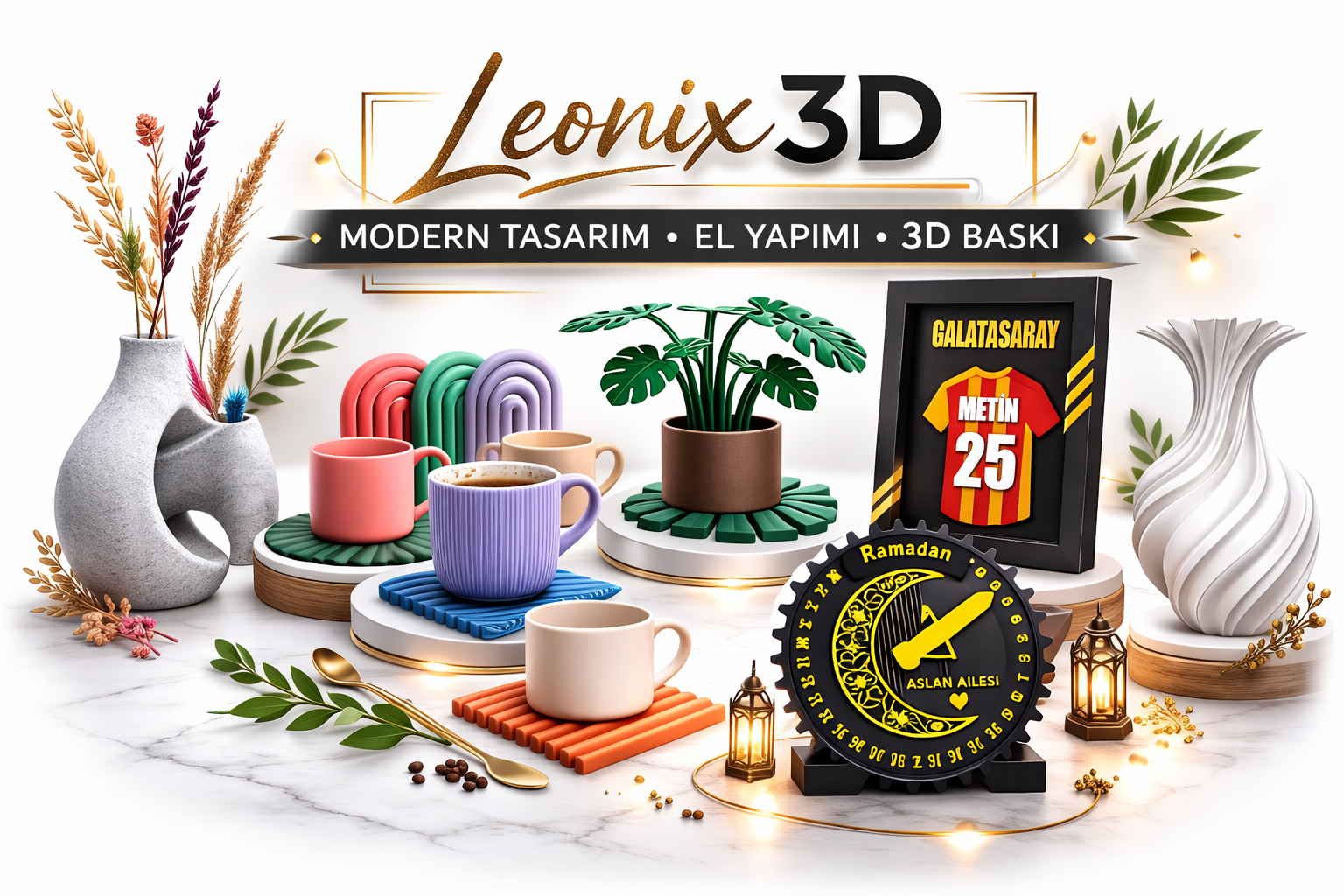 Shop Banner