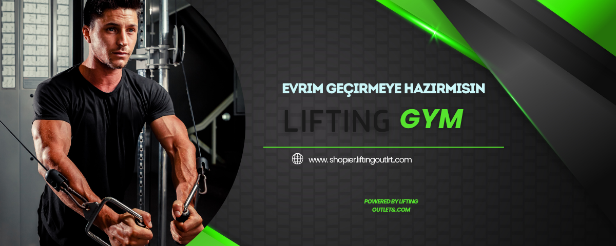 Shop Banner