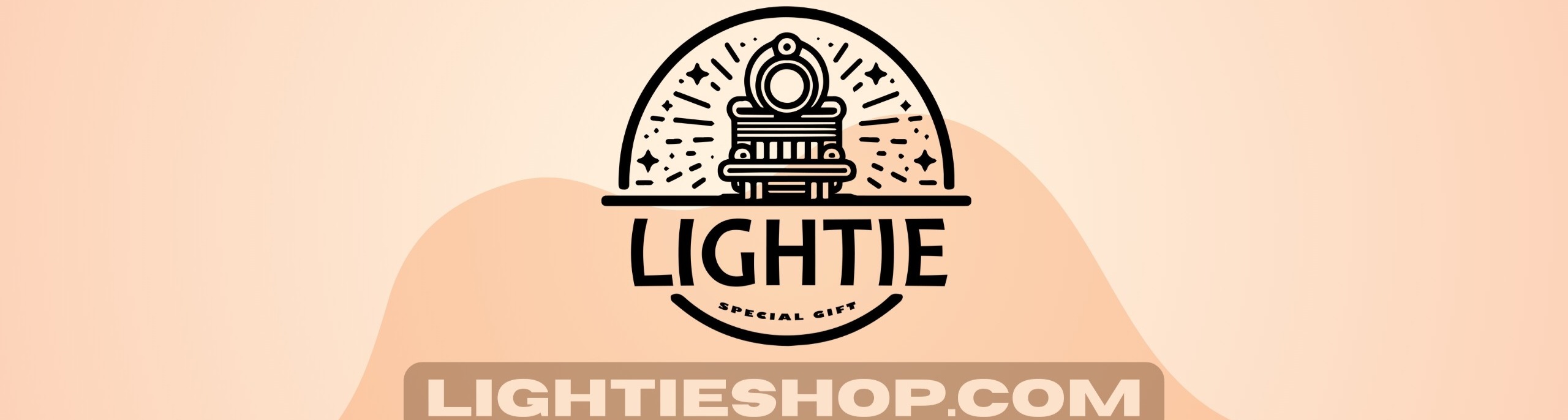 Shop Banner