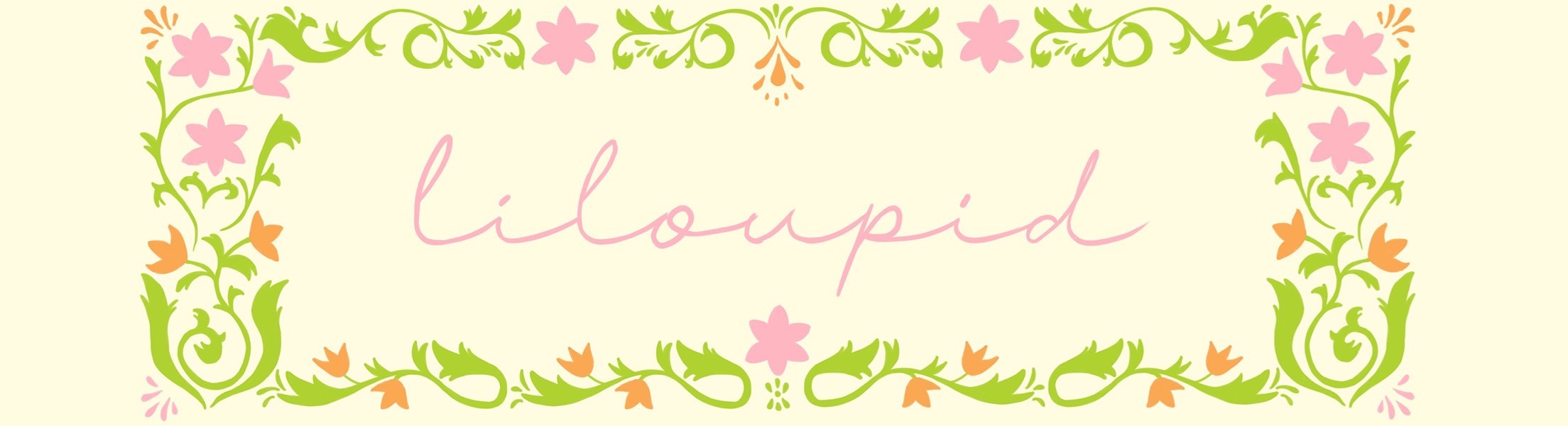 Shop Banner