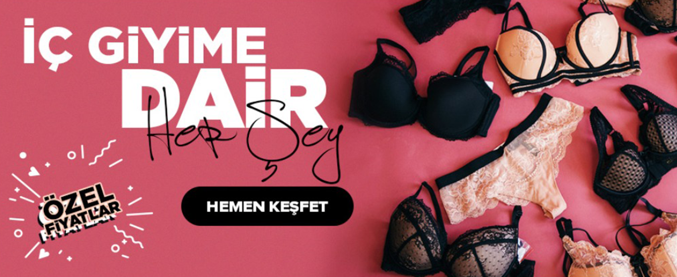 Shop Banner