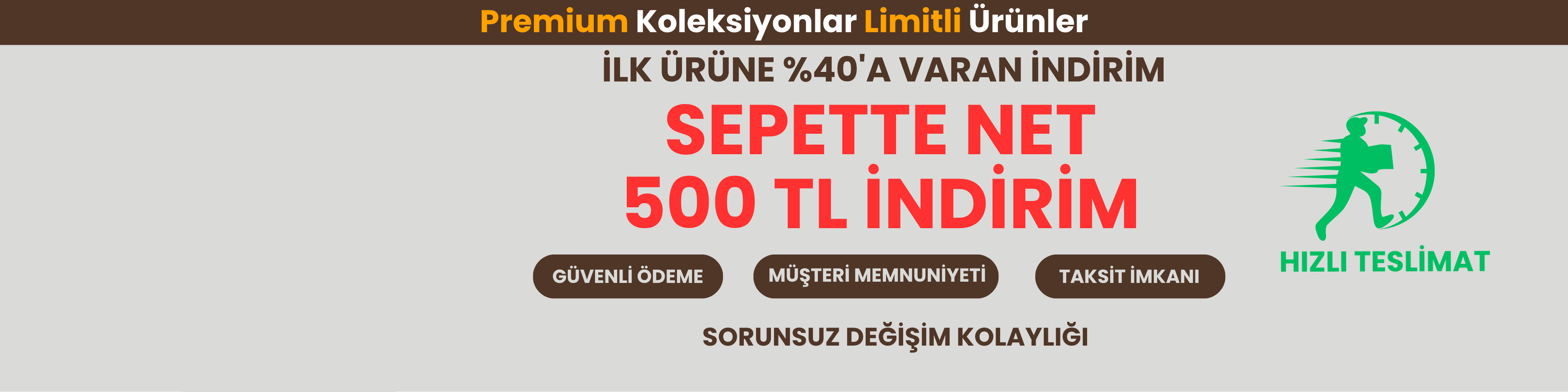 Shop Banner