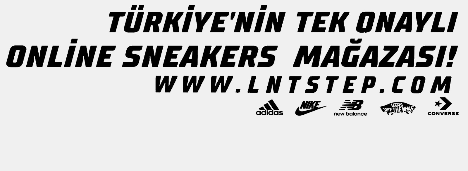 Shop Banner