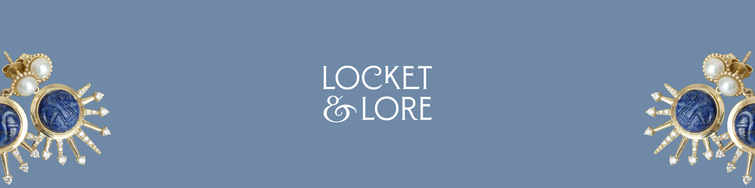 Shop Banner