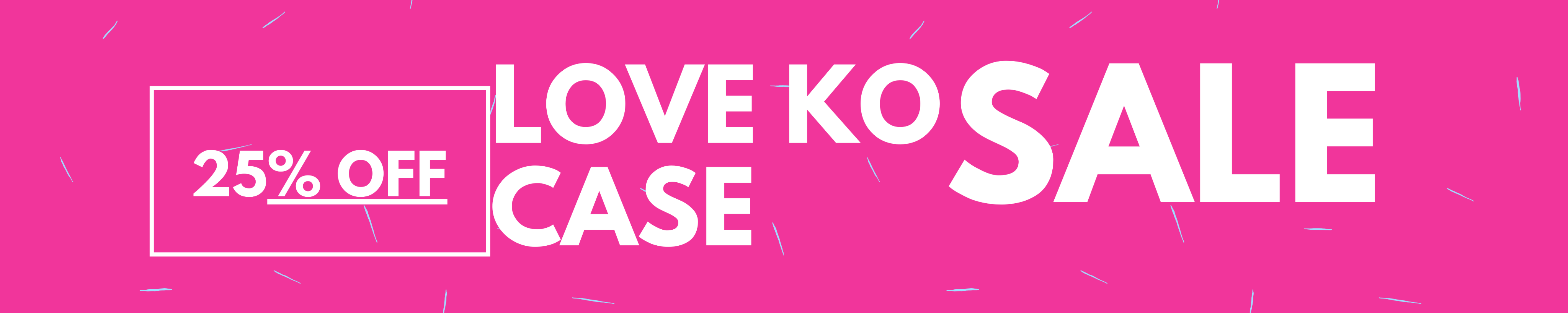 Shop Banner