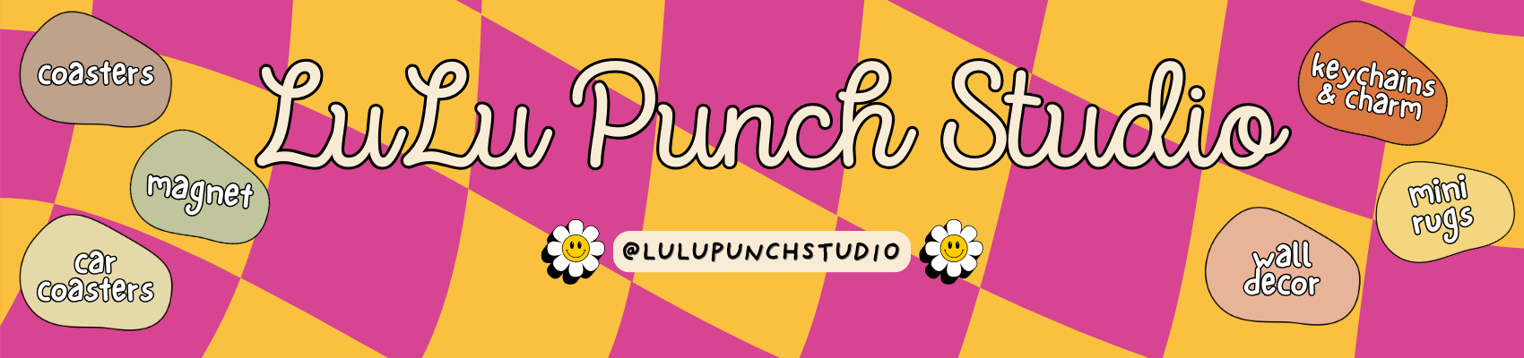 Shop Banner