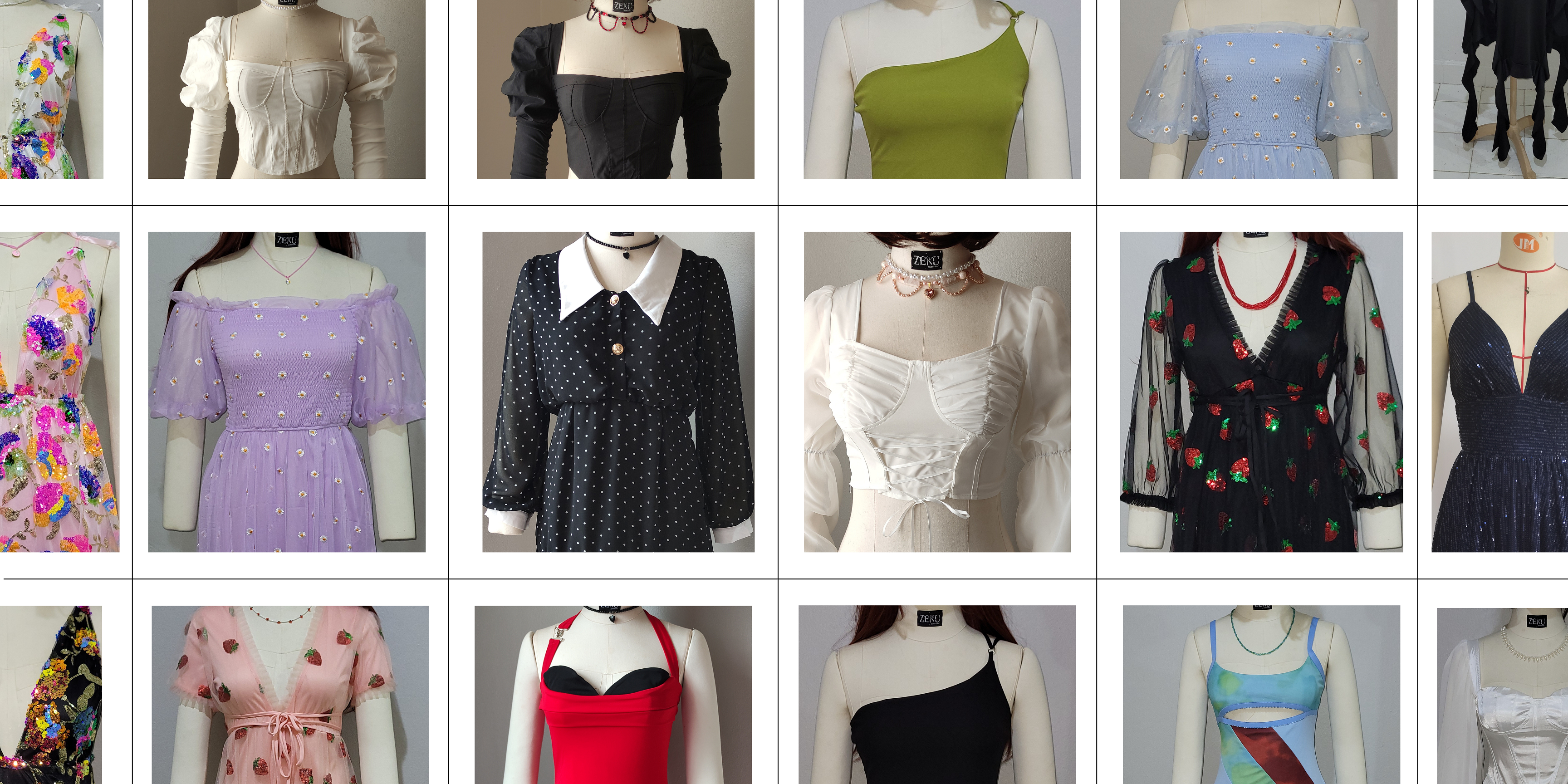 Shop Banner