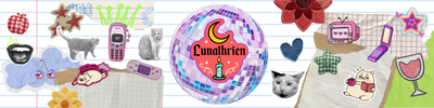 Shop Banner