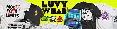 Shop Banner